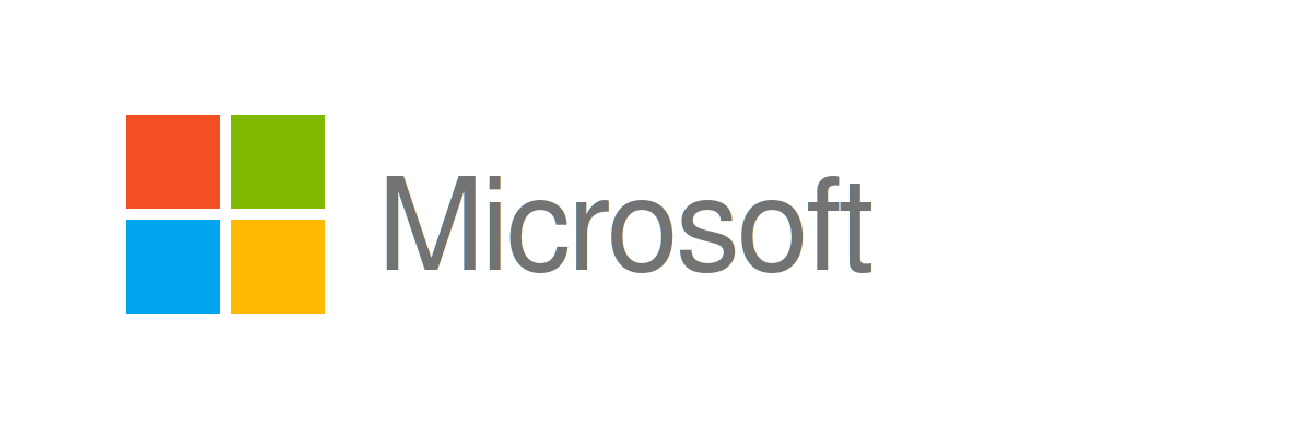 Microsoft
